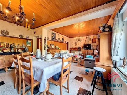 Vente en viager. Maison YJKXUF à Hainaut FONTAINE-L'EVÊQUE miniature