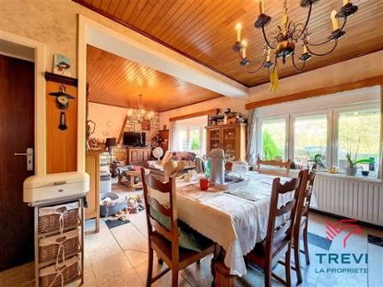 Vente en viager. Maison YJKXUF à Hainaut FONTAINE-L'EVÊQUE miniature