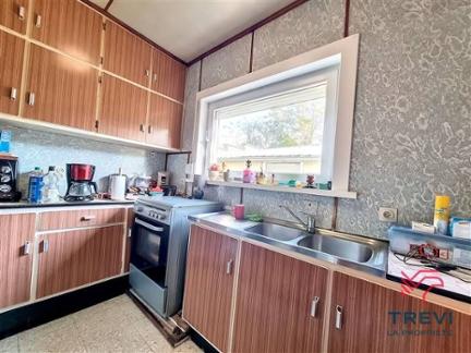 Vente en viager. Maison YJKXUF à Hainaut FONTAINE-L'EVÊQUE miniature