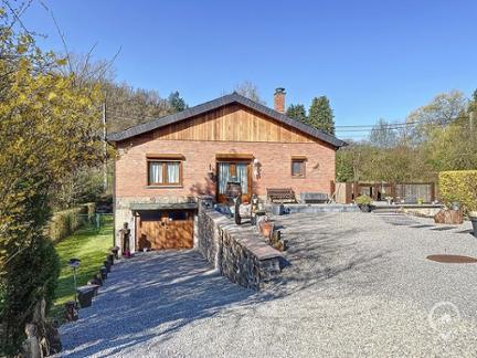 Vente en viager. Maison YJZ8CM à Namur Yvoir miniature