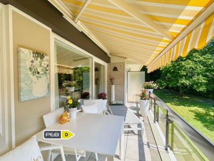 Vente en viager. Appartement YK8OPY à Bruxelles Uccle miniature