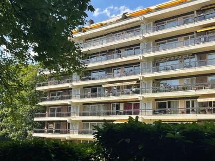 Vente en viager. Appartement YK8OPY à Bruxelles Uccle miniature