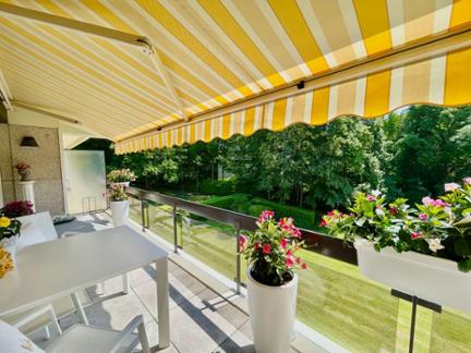 Vente en viager. Appartement YK8OPY à Bruxelles Uccle miniature