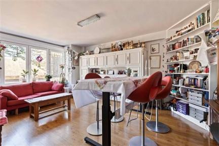 Vente en viager. Appartement YMKGAG à Flandre Orientale GENT miniature