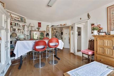 Vente en viager. Appartement YMKGAG à Flandre Orientale GENT miniature