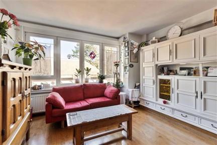 Vente en viager. Appartement YMKGAG à Flandre Orientale GENT miniature