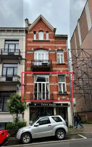 Vente en viager. Appartement YNM5JP à Bruxelles Woluwe-Saint-Pierre miniature