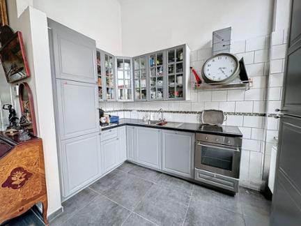 Vente en viager. Appartement YNM5JP à Bruxelles Woluwe-Saint-Pierre miniature