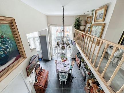 Vente en viager. Appartement YNM5JP à Bruxelles Woluwe-Saint-Pierre miniature