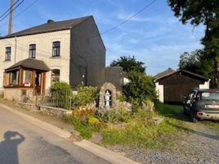 Vente en viager. Maison YRB74E à Namur Mohiville miniature
