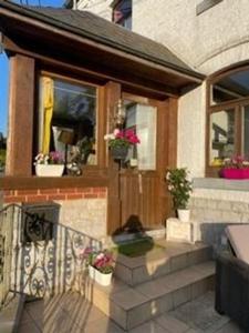 Vente en viager. Maison YRB74E à Namur Mohiville miniature