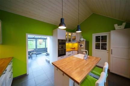 Vente en viager. Maison YRCHZE à Brabant Wallon WALHAIN miniature