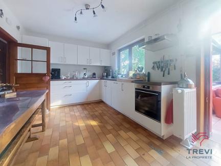 Vente en viager. Maison YRIOBN à Namur HANZINNE miniature