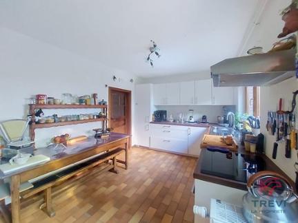 Vente en viager. Maison YRIOBN à Namur HANZINNE miniature