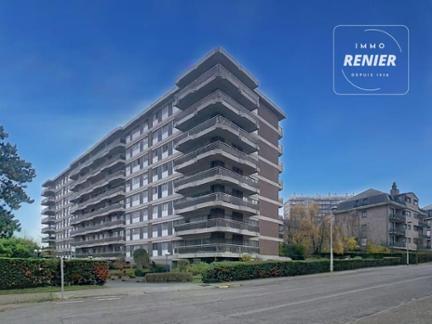 Vente en viager. Appartement YRVYAB à Bruxelles GANSHOREN miniature
