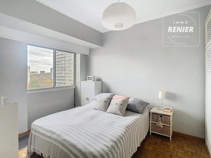 Vente en viager. Appartement YRVYAB à Bruxelles GANSHOREN miniature