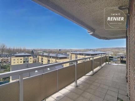 Vente en viager. Appartement YRVYAB à Bruxelles GANSHOREN miniature