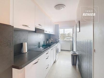 Vente en viager. Appartement YRVYAB à Bruxelles GANSHOREN miniature