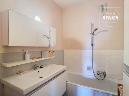 Vente en viager. Appartement YRVYAB à Bruxelles GANSHOREN miniature