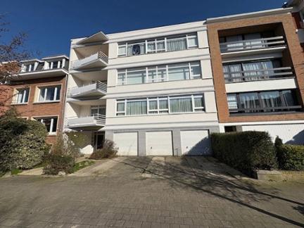 Vente en viager. Appartement YRXP5Q à Bruxelles Woluwe-Saint-Pierre miniature