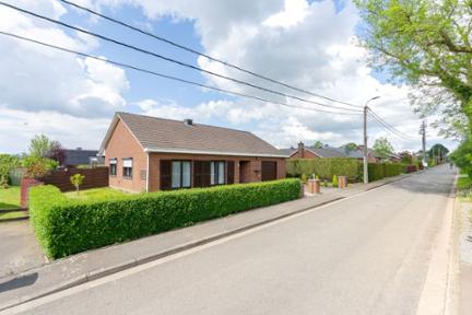 Vente en viager. Maison YSKJ0L à Liège Herve miniature