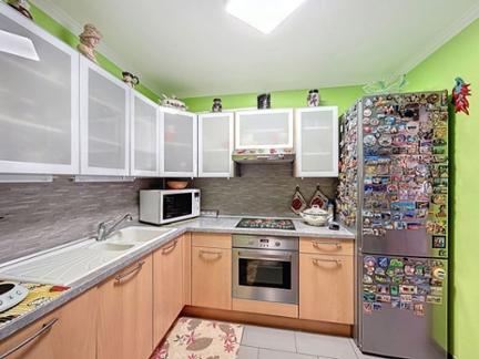 Vente en viager. Appartement YUCUVS à Hainaut Charleroi Gosselies miniature