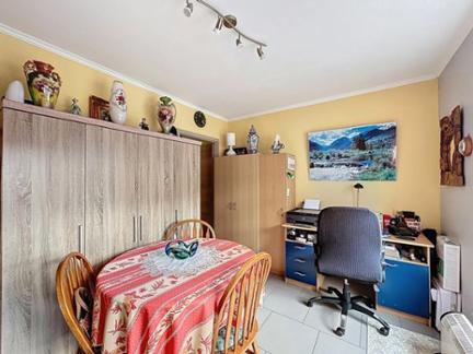 Vente en viager. Appartement YUCUVS à Hainaut Charleroi Gosselies miniature