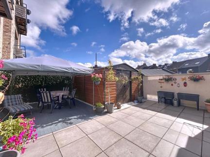 Vente en viager. Appartement YUCUVS à Hainaut Charleroi Gosselies miniature