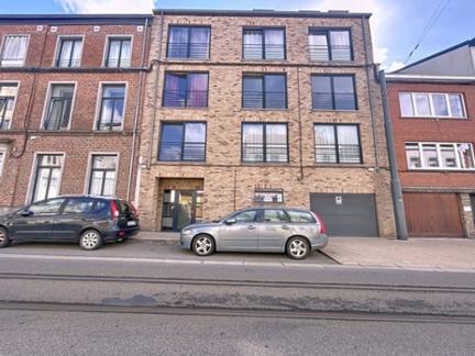 Vente en viager. Appartement YUCUVS à Hainaut Charleroi Gosselies miniature