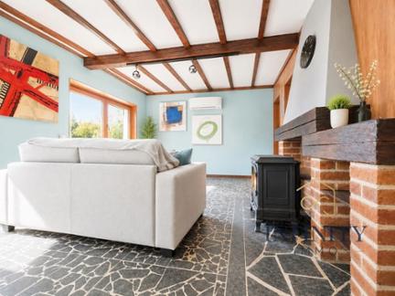 Vente en viager. Maison YUY4Y4 à Liège Theux miniature