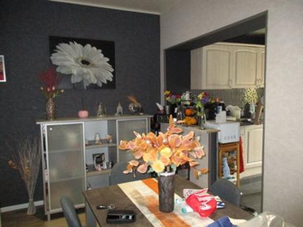 Vente en viager. Maison YUZH4W à Hainaut Frameries miniature