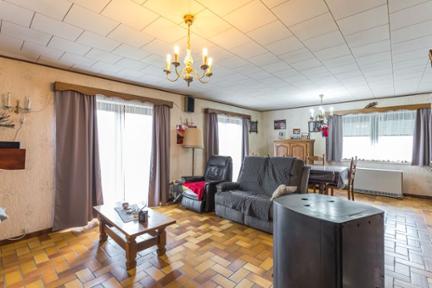 Vente en viager. Maison YVONLU à Liège Herve miniature