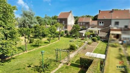 Vente en viager. Maison YWSX76 à Brabant Wallon BRAINE-LE-CHÂTEAU miniature