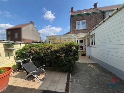 Vente en viager. Maison YWSX76 à Brabant Wallon BRAINE-LE-CHÂTEAU miniature