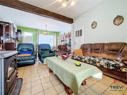 Vente en viager. Maison YWSX76 à Brabant Wallon BRAINE-LE-CHÂTEAU miniature