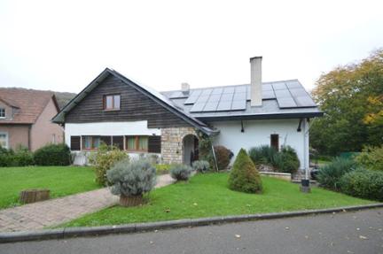 Vente en viager. Maison YX5G0Q à Liège Esneux miniature