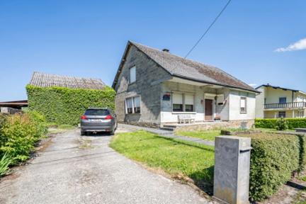 Vente en viager. Maison YYJOTK à Luxembourg Bertrix miniature