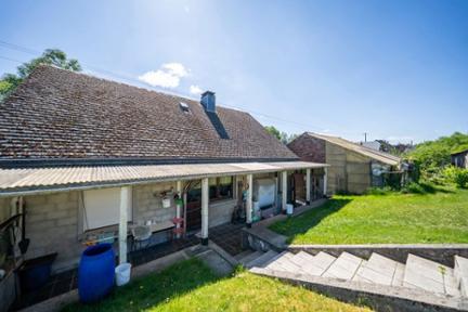 Vente en viager. Maison YYJOTK à Luxembourg Bertrix miniature