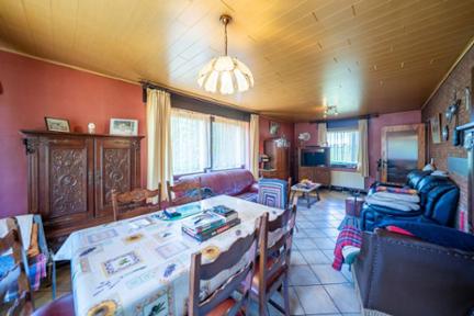 Vente en viager. Maison YYJOTK à Luxembourg Bertrix miniature