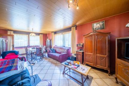 Vente en viager. Maison YYJOTK à Luxembourg Bertrix miniature