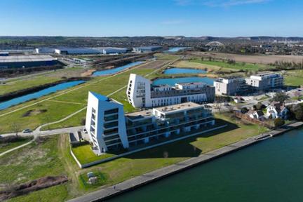 Vente en viager. Appartement YYS5PK à Liège Visé miniature