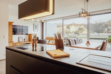 Vente en viager. Appartement YYS5PK à Liège Visé miniature