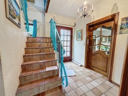 Vente en viager. Maison YYXMSR à Namur La Bruyère miniature