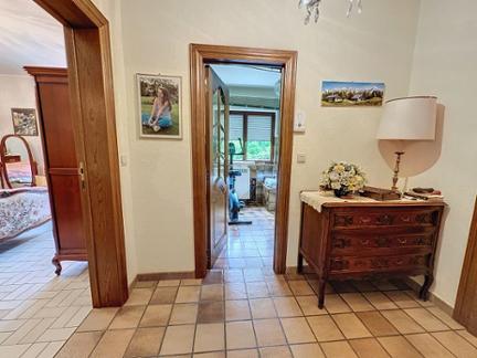 Vente en viager. Maison YYXMSR à Namur La Bruyère miniature