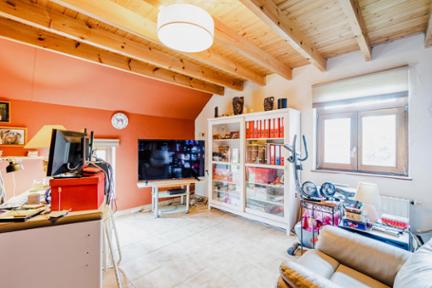 Vente en viager. Maison YZ0ATS à Brabant Wallon Folx-les-caves miniature