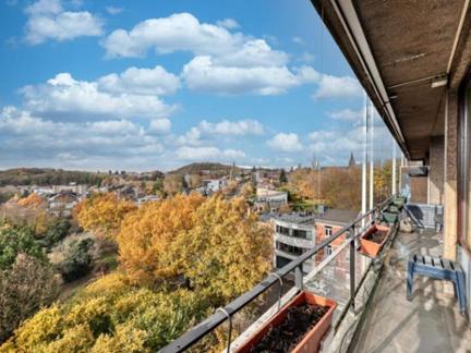 Vente en viager. Appartement Z18E5G à Liège Liège miniature