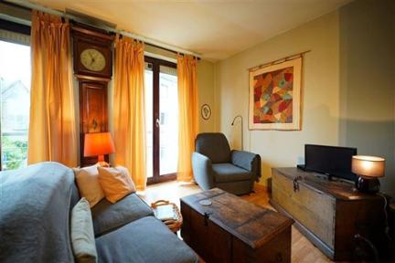 Vente en viager. Appartement Z2DYVJ à Liège WANZE miniature