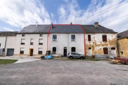 Vente en viager. Maison Z4KRDQ à Luxembourg Saint-Léger miniature