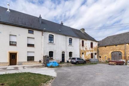 Vente en viager. Maison Z4KRDQ à Luxembourg Saint-Léger miniature