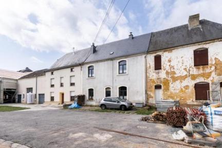 Vente en viager. Maison Z4KRDQ à Luxembourg Saint-Léger miniature